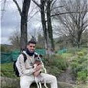 Profesor de Biología apto para primaria, E.S.O y bachillerato. Graduado en veterinaria con Master en educación Secundaria y Bach