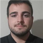 Soy un apasionado de la programación y estudiante avanzado en DAM. Ofrezco clases de programación para todas las edades y niveles.