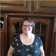 Professeur artiste en art visuel