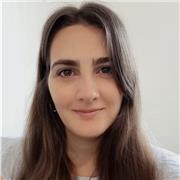 Profesora de química, biología, microbiología y matemática