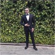 Profesor titulado WDC ,imparte clases de Salsa, Bachata, Merengue, Kizomba