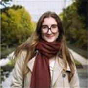 Profesora de Inglés presencial en Getafe, hasta nivel C1