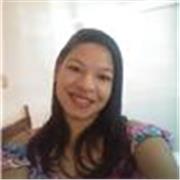 Professora de Matemática do fundamental 1 até Ensino médio com experiência com aula particular e online