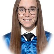 Estudiante del último curso de Matemáticas ofrece clases particulares