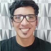 Profesor de percusion latina para todas las edades