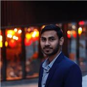 English, Math, Science and Business tutor providing lessons to children of all ages