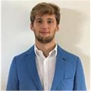 Contattami se hai bisogno di aiuto per colmare le tue lacune!