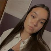 Joven estudiante ofrece clases particulares de inglés hasta un nivel de bachillerato