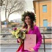 Laureata offre ripetizioni in economia aziendale ed economia politica