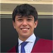 Entiende de manera gradual y aprende a organizarte independientemente. Jóven universitario te ayuda con tus asignaturas de clase