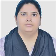 Laiba Jabbar