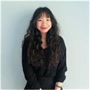 Hello everyone,
My name is Yuting, but most people call me Bella.  I look forward to seeing you soon! 