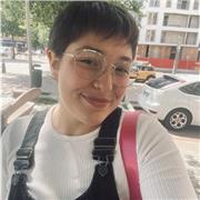Profesora de redacción para cualquier temario
