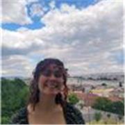 Profesora inglés (Graduada en lengua y literatura inglesas) para todas las edades y profesora de italiano nivel básico