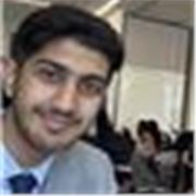 Currently studying A-Level Maths, Physics and Chemistry, helping Year 7 to 10 students build confidence and improve grades