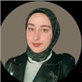 Öğrencilerin öğrenebileceği çeşitli yolları keşfetmeye kendini adamış bir öğretmen adayıyım. Matematikten inanılmaz keyif alıyorum