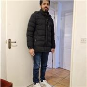 Adil ali