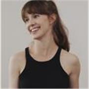 Former professional ballerina guiding anatomy-driven, safe Vinyasa flows for every body type.