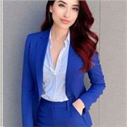 Turkish teacher, who is available to teach any age group with respect and a full smile