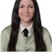 Soy veterinaria y he dado clases particulares de Biología, Química y Matemáticas