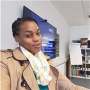 Somtochukwu Christabel