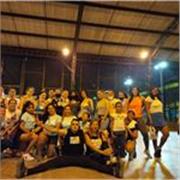 Ofrecemos clases de Baile y de Rumba para todas las edades