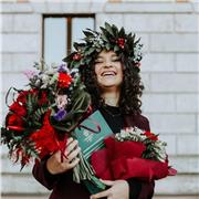 Laureata in Lettere Classiche, disponibile per lezioni di greco e latino e non solo!