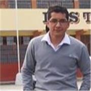 Profesor de matemática, para estudiantes de EBR nivel secundaria