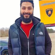Ebad Raza Hameedi