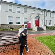 Tutor proving lessons in English, Maths and Science