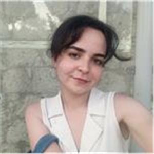 Melike Çakir