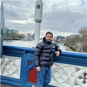 Yogesh