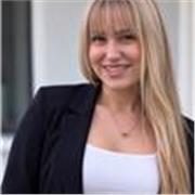Engagierte Mathe-Tutorin für die Klassen 5–9