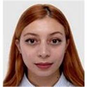 Professeur d'anglais passionnée propose des cours en ligne