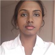 A supportive and qualified C,Java,DataStructures tutor with 4 years of experience,offering engaging online lessons for beginners