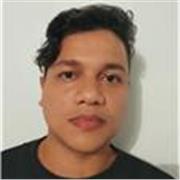 Profesor de entrenamiento personas apto para todas las edades, persona fit con conocimientos en el área 