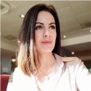 Silvia Cabras