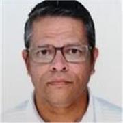 Professor particular de Matemática com experiência em ensino fundamental e médio. Metologia criativa e aprendizagem objetiva
