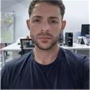 Profesor de Higiene y Seguridad con 5 años de experiencia ofrece clases particulares para Jovenes y adultos de manera online. 