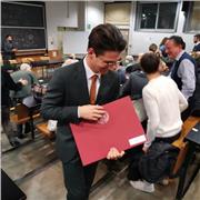 Lezioni/ripetizioni di fisica e matematica