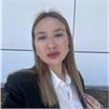 Ben Esma. Öğrencilerle iletişimim çok güçlüdür. Üç senedir eğitim sektöründeyim. TYT-AYT hâkimiyetim çok iyidir. 