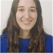 Estudiante de psicología con experiencia dando clases a niños