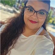 Hola, soy una maestra con mucha experiencia en enseñar inglés particular y grupalmente, con mucho entusiasmo y dedicación