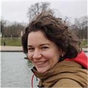 Profesora nativa de francés titulada en FLE – Especializada en conversación y estudiantes hispanohablantes