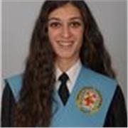 Profesora de Primaria