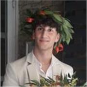 Se sei alla ricerca di un insegnante serio, giovane e competente, sei nel posto giusto!