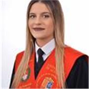 Profesora de inglés (desde los 5 hasta los 20 años)