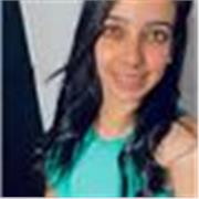 Profesora de solfeo apta para dar clases a niños hasta 12 años 