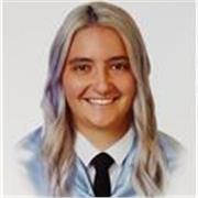 Profesora de idiomas y lengua castellana