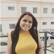 Profesora de niños y jóvenes, psicóloga educativa